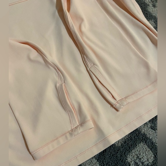 Lululemon Ballet Slipper Ever Elated Cropped LS - Picture 6 of 6